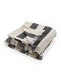 Bad artikelen UKIYO Ukiyo Aware™ Yukari XL strandlaken 100x180cm voor bedrukking &amp; borduring