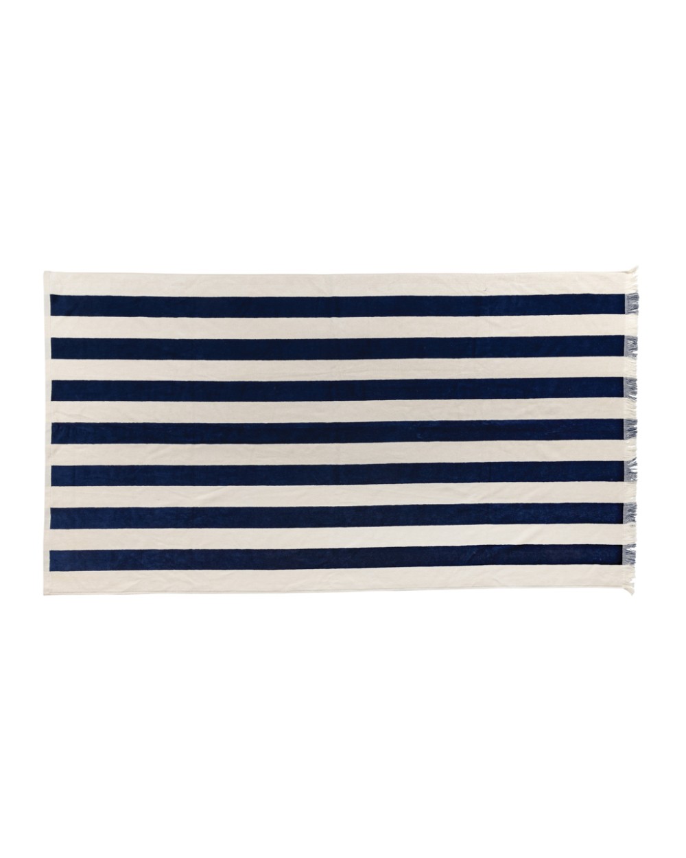 Bad artikelen UKIYO Ukiyo Aware™ Yukari XL strandlaken 100x180cm voor bedrukking &amp; borduring