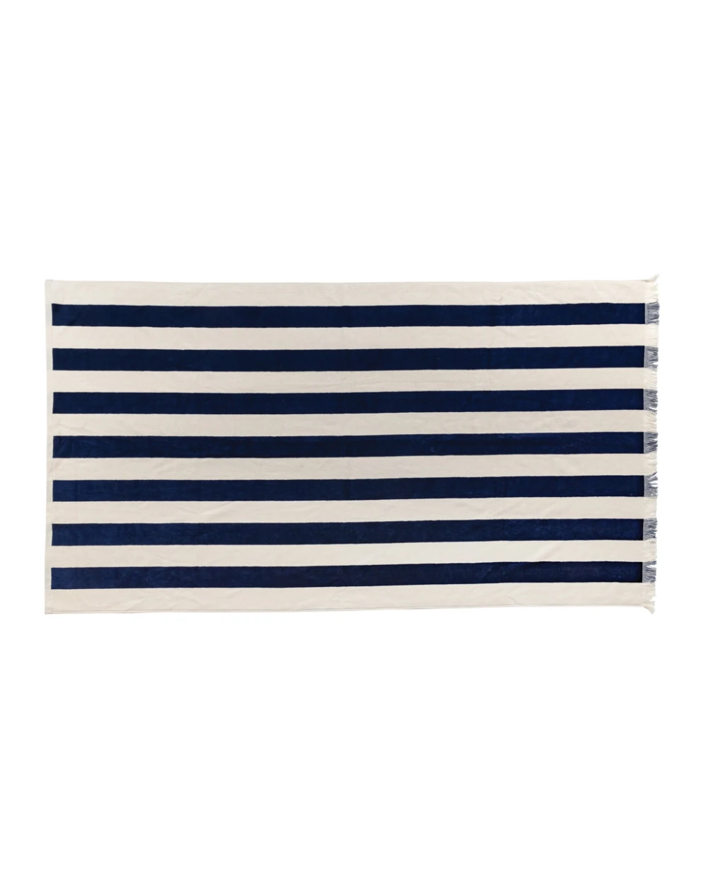 Bad artikelen UKIYO Ukiyo Aware™ Yukari XL strandlaken 100x180cm voor bedrukking &amp; borduring