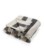Bad artikelen UKIYO Ukiyo Aware™ Yukari XL strandlaken 100x180cm voor bedrukking &amp; borduring