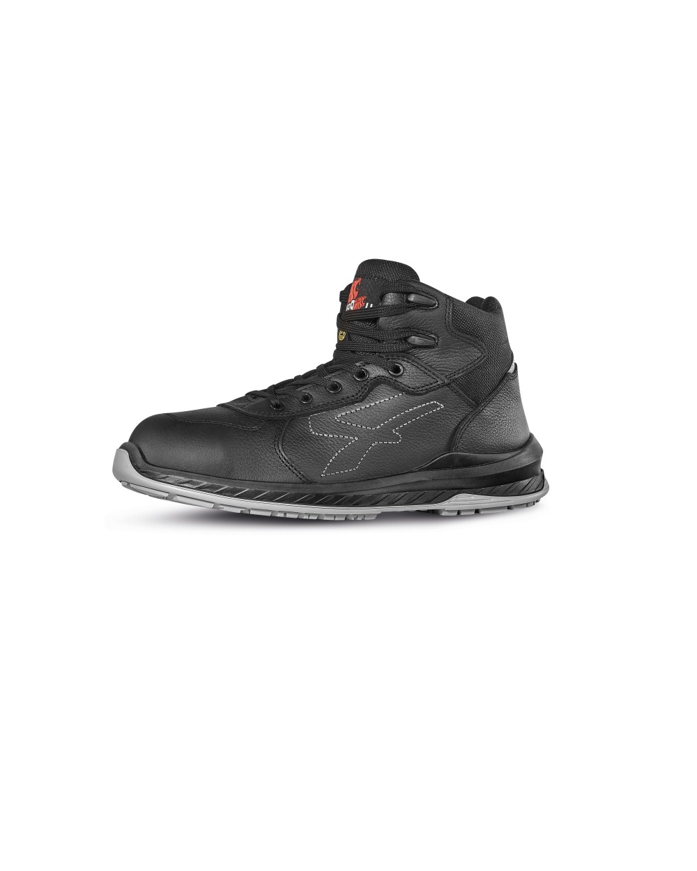 Accessoires personnalisable U-POWER Chaussures de sécurité Scuro