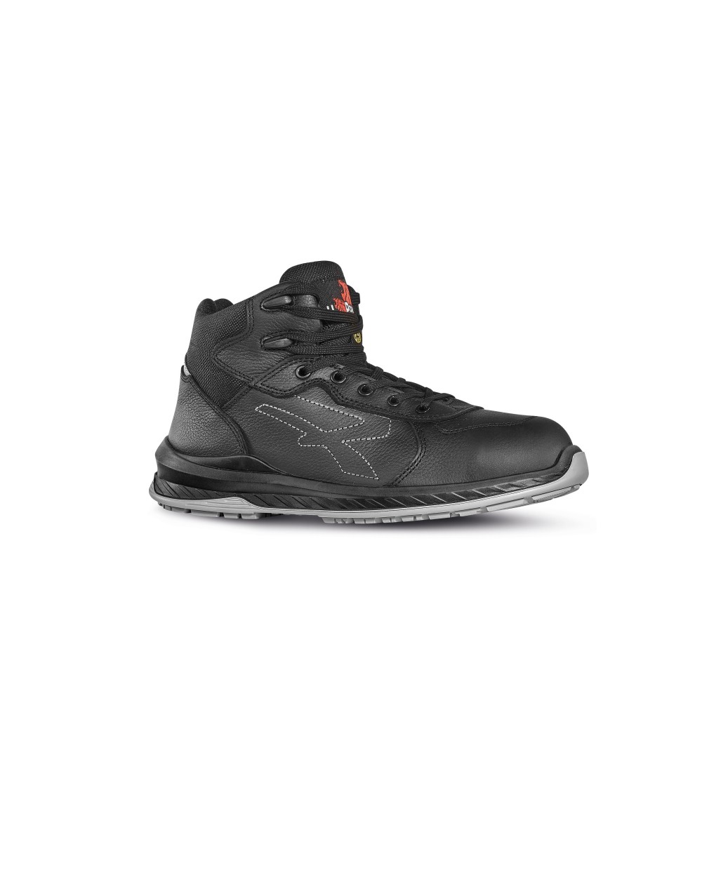 Accessoires personnalisable U-POWER Chaussures de sécurité Scuro