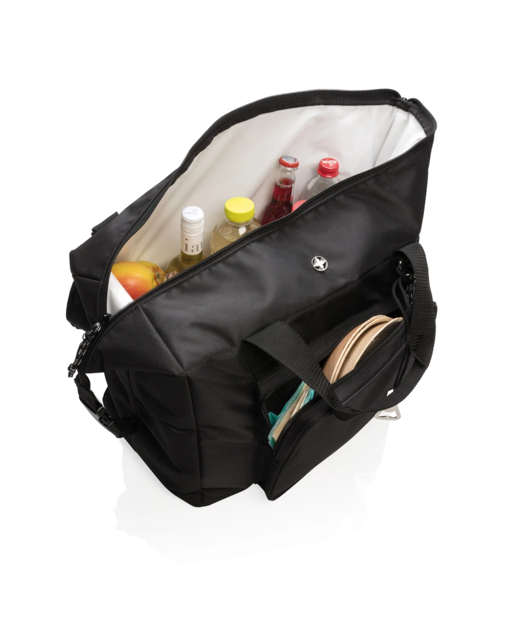 SWISS PEAK XXL Kühl- und Tragetasche Taschen personalisierbar