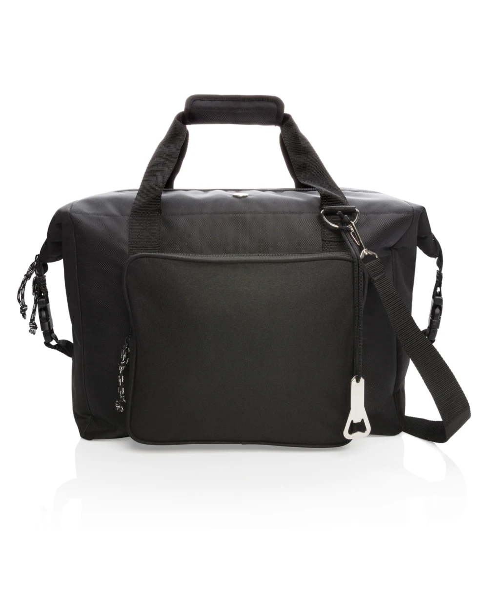 Tassen & Zakken SWISS PEAK XXL tote & duffle koeltas voor bedrukking &amp; borduring
