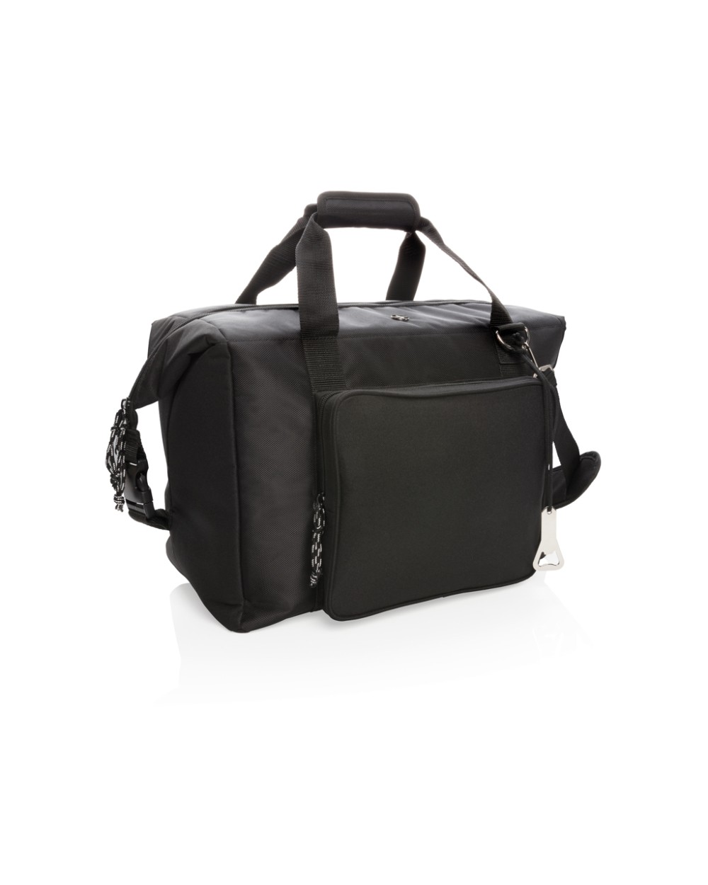 Tassen & Zakken SWISS PEAK XXL tote & duffle koeltas voor bedrukking &amp; borduring