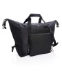 Tassen & Zakken SWISS PEAK XXL tote & duffle koeltas voor bedrukking &amp; borduring