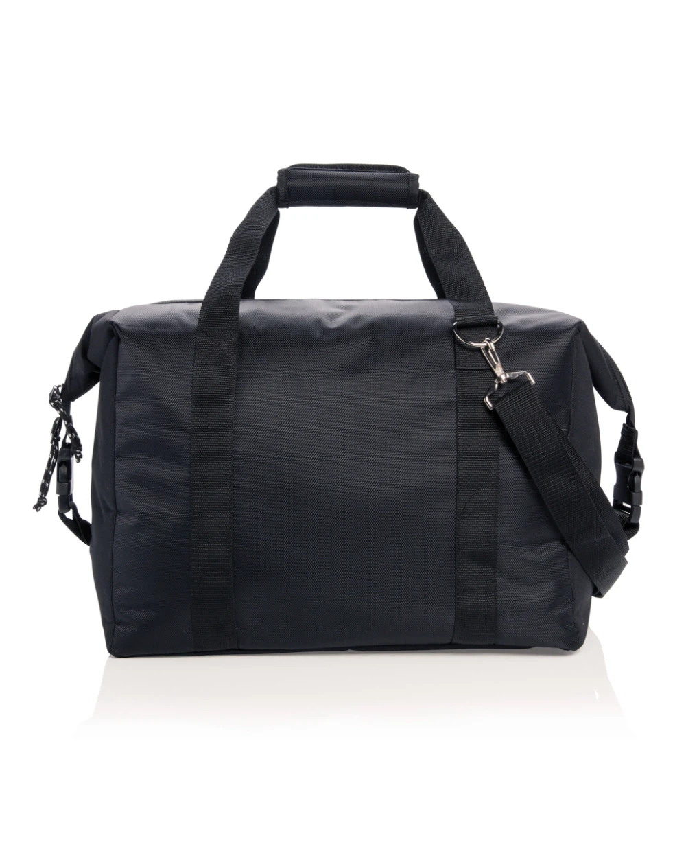 Tassen & Zakken SWISS PEAK XXL tote & duffle koeltas voor bedrukking &amp; borduring