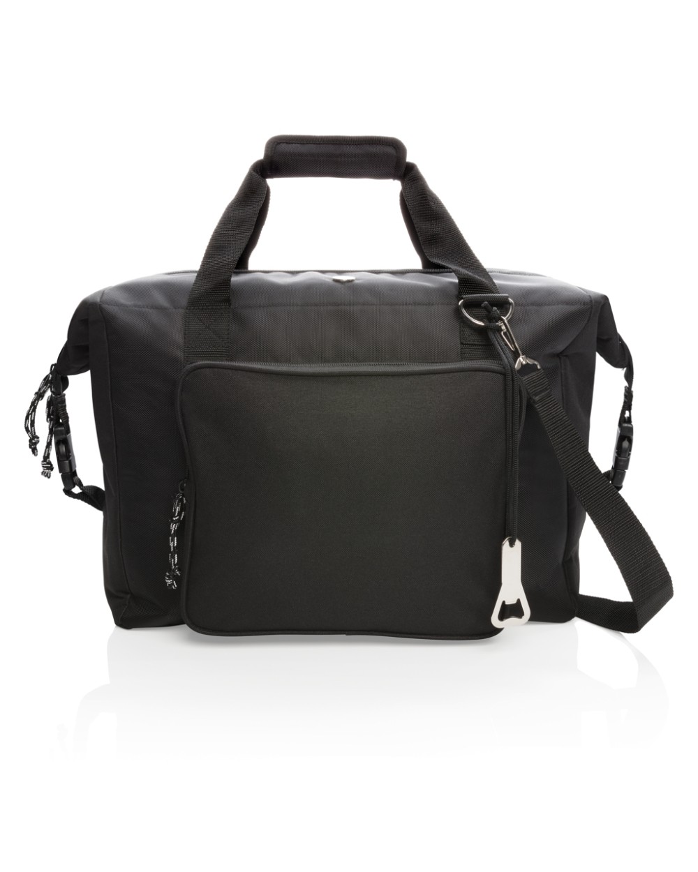 Tassen & Zakken SWISS PEAK XXL tote & duffle koeltas voor bedrukking &amp; borduring