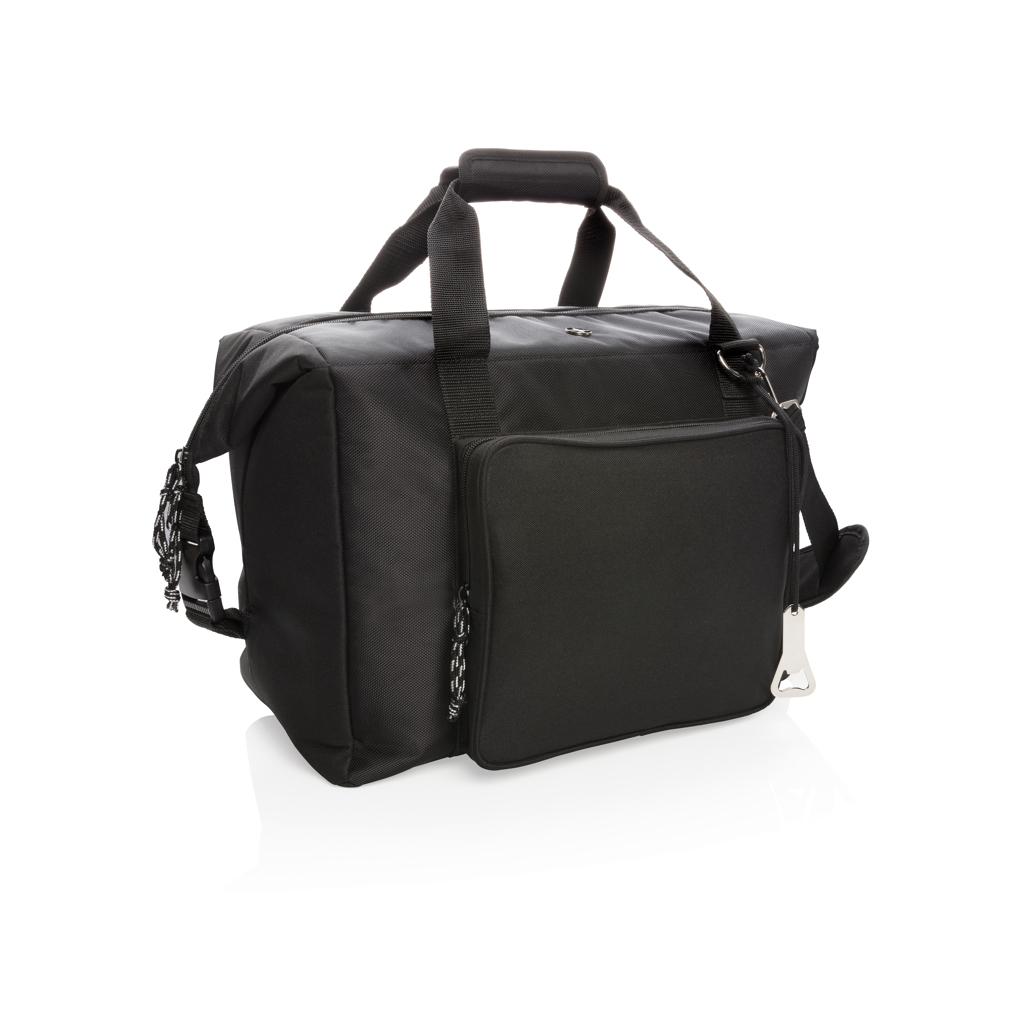 Tassen & Zakken SWISS PEAK XXL tote & duffle koeltas voor bedrukking &amp; borduring