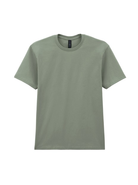 GILDAN T-shirt homme softstyle midweight /api/colors/9461b1f5-f20c-4909-acf0-8bf53fdec48b personnalisable