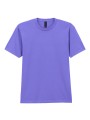 GILDAN T-shirt homme softstyle midweight /api/colors/f28ecd26-255e-4b18-a29c-08c2af1111d3 personnalisable