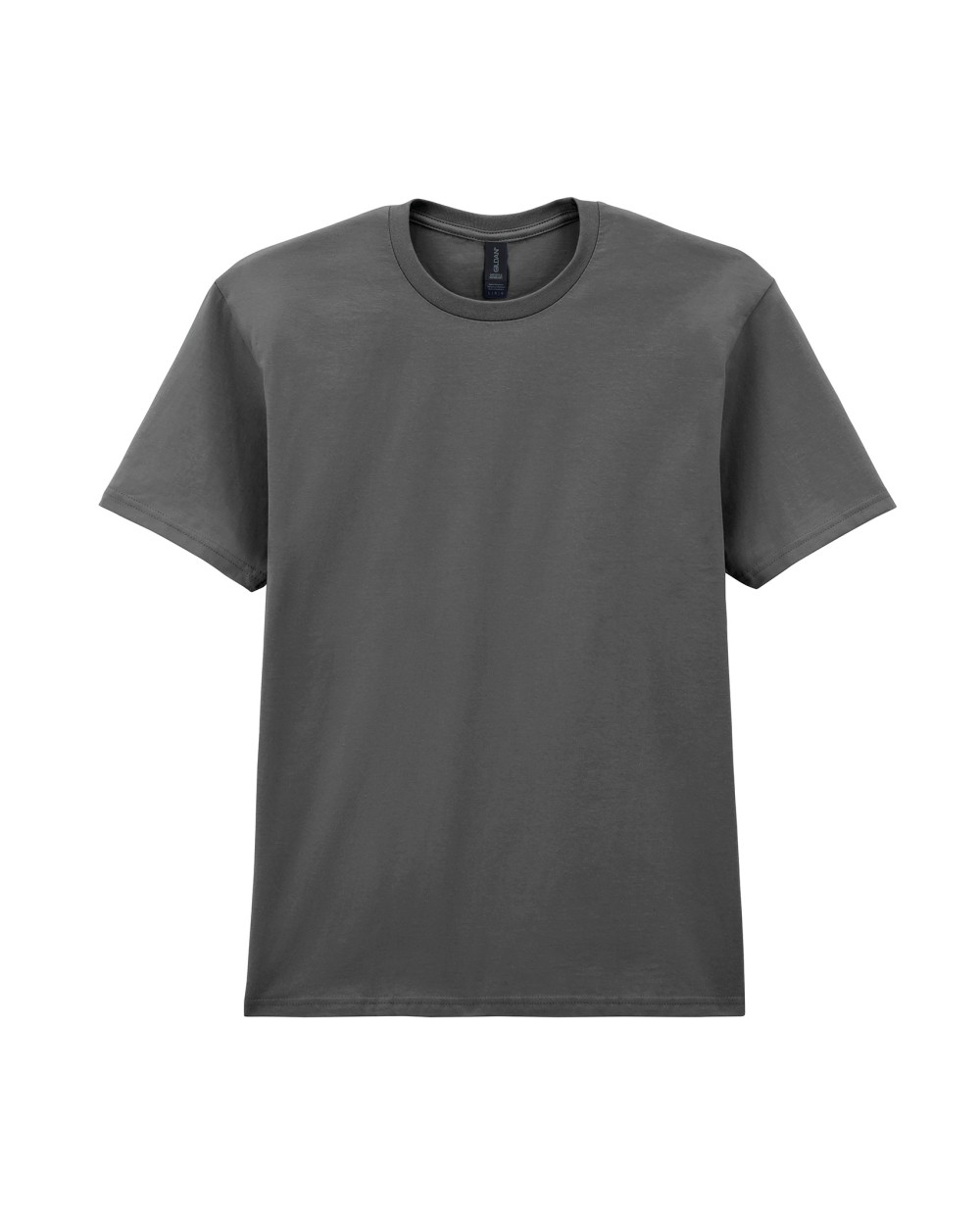 T-shirts GILDAN Heren-T-shirt Softstyle Midweight voor bedrukking &amp; borduring