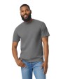 GILDAN Herren-T-Shirt Softstyle Midweight T-Shirts personalisierbar