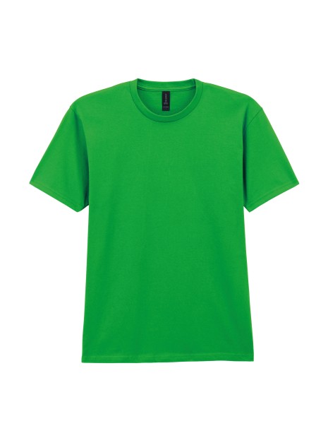 GILDAN T-shirt homme softstyle midweight /api/colors/f604fc69-af3c-4a98-9d39-5f9ef28cfd55 personnalisable