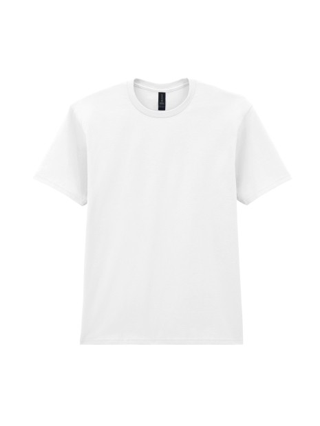 GILDAN T-shirt homme softstyle midweight /api/colors/7a92cd2d-10d2-40b4-928b-296bb7487506 personnalisable