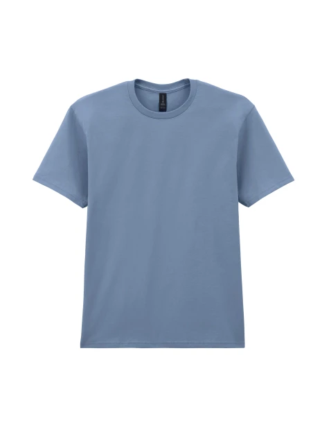 GILDAN T-shirt homme softstyle midweight /api/colors/9fa43e41-4a0c-426b-b2f3-17532c0cf110 personnalisable