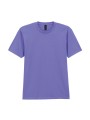 GILDAN T-shirt homme softstyle midweight /api/colors/fd1ce2bd-c424-4d96-94c1-3e51d8146eb7 personnalisable