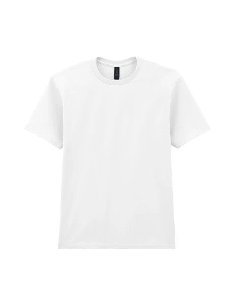 GILDAN T-shirt homme softstyle midweight /api/colors/7a92cd2d-10d2-40b4-928b-296bb7487506 personnalisable