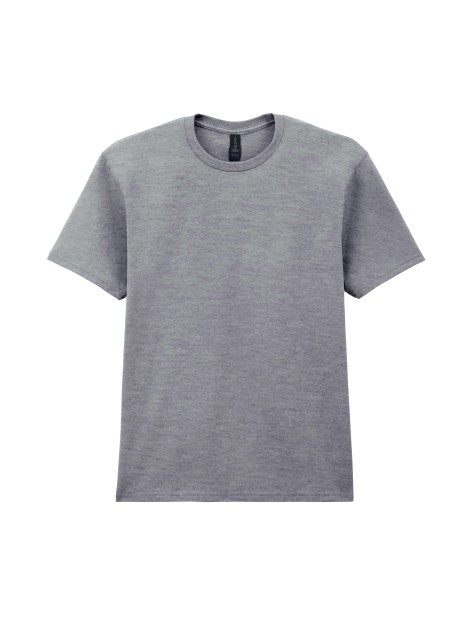 GILDAN T-shirt homme softstyle midweight /api/colors/a83a209d-fbb1-4b06-8172-ddf51dc3a781 personnalisable