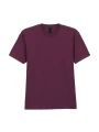 GILDAN T-shirt homme softstyle midweight /api/colors/bfe38393-bb14-4ba7-90d4-03a608e359a0 personnalisable