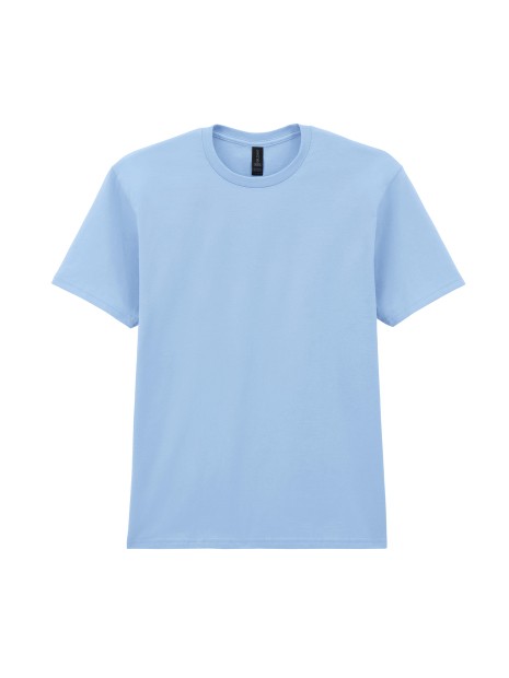 GILDAN T-shirt homme softstyle midweight /api/colors/4c8673c9-9f30-4885-8015-c784ca13e566 personnalisable