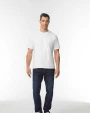 T-shirts GILDAN Heren-T-shirt Softstyle Midweight voor bedrukking &amp; borduring