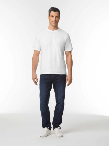 T-Shirts à personnaliser GILDAN T-shirt homme softstyle midweight 