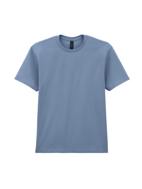 GILDAN T-shirt homme softstyle midweight /api/colors/9fa43e41-4a0c-426b-b2f3-17532c0cf110 personnalisable