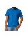 GILDAN T-shirt homme softstyle midweight /api/colors/901c4f78-1e07-41ac-b485-27abb23ecf03 personnalisable