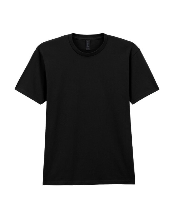 GILDAN Herren-T-Shirt Softstyle Midweight T-Shirts personalisierbar