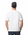 GILDAN Herren-T-Shirt Softstyle Midweight T-Shirts personalisierbar