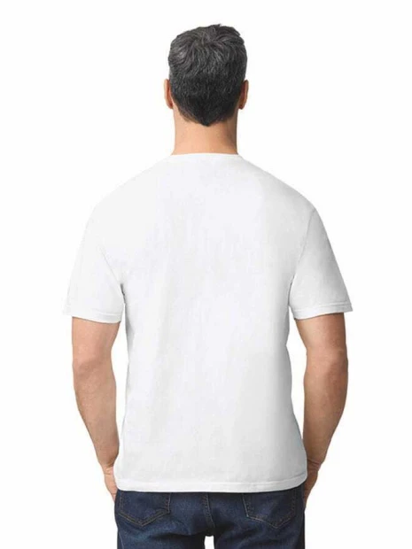 T-Shirts à personnaliser GILDAN T-shirt homme softstyle midweight 