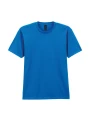 GILDAN T-shirt homme softstyle midweight /api/colors/cdd6ba31-692e-4c2e-b1b4-a3a4a50cf176 personnalisable