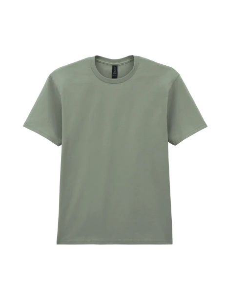 GILDAN T-shirt homme softstyle midweight /api/colors/9461b1f5-f20c-4909-acf0-8bf53fdec48b personnalisable