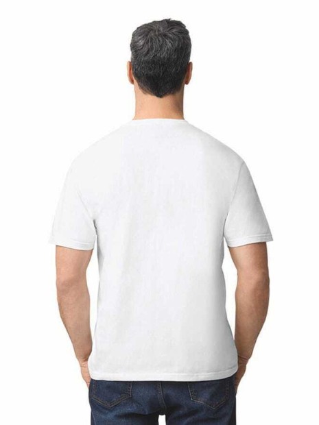 T-Shirts à personnaliser GILDAN T-shirt homme softstyle midweight 