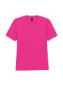 GILDAN T-shirt homme softstyle midweight /api/colors/3b917b5f-56e9-46dd-ac62-e0f273b8f859 personnalisable