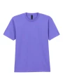 GILDAN T-shirt homme softstyle midweight /api/colors/f28ecd26-255e-4b18-a29c-08c2af1111d3 personnalisable