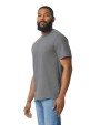 GILDAN Herren-T-Shirt Softstyle Midweight T-Shirts personalisierbar