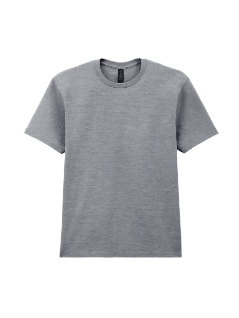 GILDAN T-shirt homme softstyle midweight /api/colors/86761cd5-cde6-417a-adb0-33b6b9c9803d personnalisable