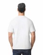 GILDAN Herren-T-Shirt Softstyle Midweight T-Shirts personalisierbar