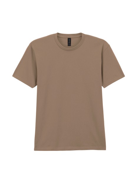 GILDAN T-shirt homme softstyle midweight /api/colors/729ee059-0f4d-4d4b-b580-dc7f3a0654b8 personnalisable