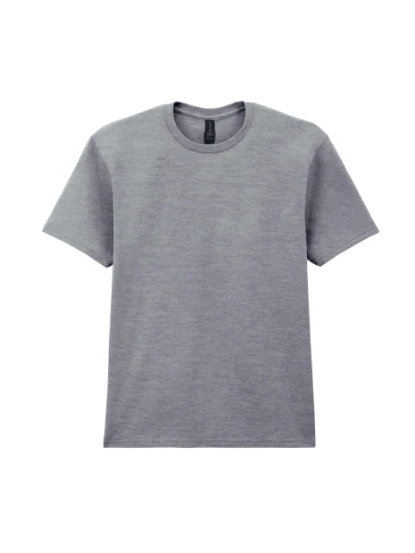 GILDAN T-shirt homme softstyle midweight /api/colors/a83a209d-fbb1-4b06-8172-ddf51dc3a781 personnalisable