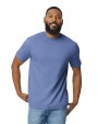 GILDAN Herren-T-Shirt Softstyle Midweight T-Shirts personalisierbar