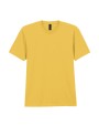 T-shirts GILDAN Heren-T-shirt Softstyle Midweight voor bedrukking &amp; borduring