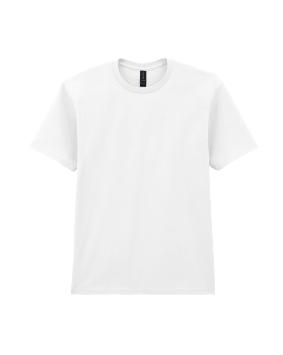 GILDAN Herren-T-Shirt Softstyle Midweight T-Shirts personalisierbar
