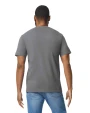 T-shirts GILDAN Heren-T-shirt Softstyle Midweight voor bedrukking &amp; borduring