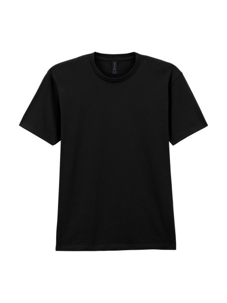 GILDAN T-shirt homme softstyle midweight /api/colors/14ac7b3f-eb2d-4487-bcbf-bffbfc59470a personnalisable