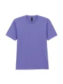 GILDAN T-shirt homme softstyle midweight /api/colors/fd1ce2bd-c424-4d96-94c1-3e51d8146eb7 personnalisable