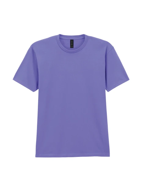 GILDAN T-shirt homme softstyle midweight /api/colors/fd1ce2bd-c424-4d96-94c1-3e51d8146eb7 personnalisable