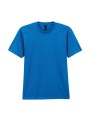 GILDAN T-shirt homme softstyle midweight /api/colors/cdd6ba31-692e-4c2e-b1b4-a3a4a50cf176 personnalisable
